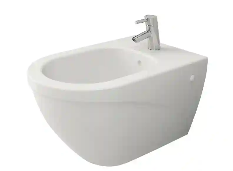 PROMO SET WC TAORMINA с крышкой soft close+ БИДЕ TAORMINA
