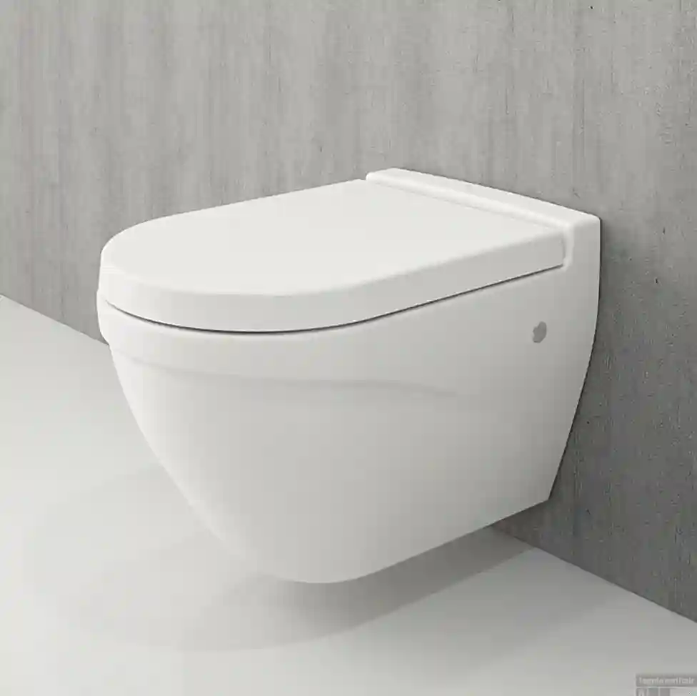PROMO SET WC TAORMINA с крышкой soft close+ БИДЕ TAORMINA