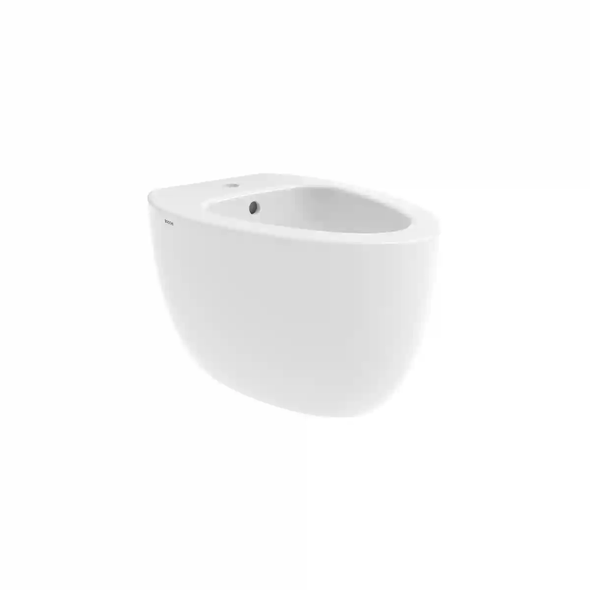 Биде подвесной BOCCHI Etna Bidet 54cm White