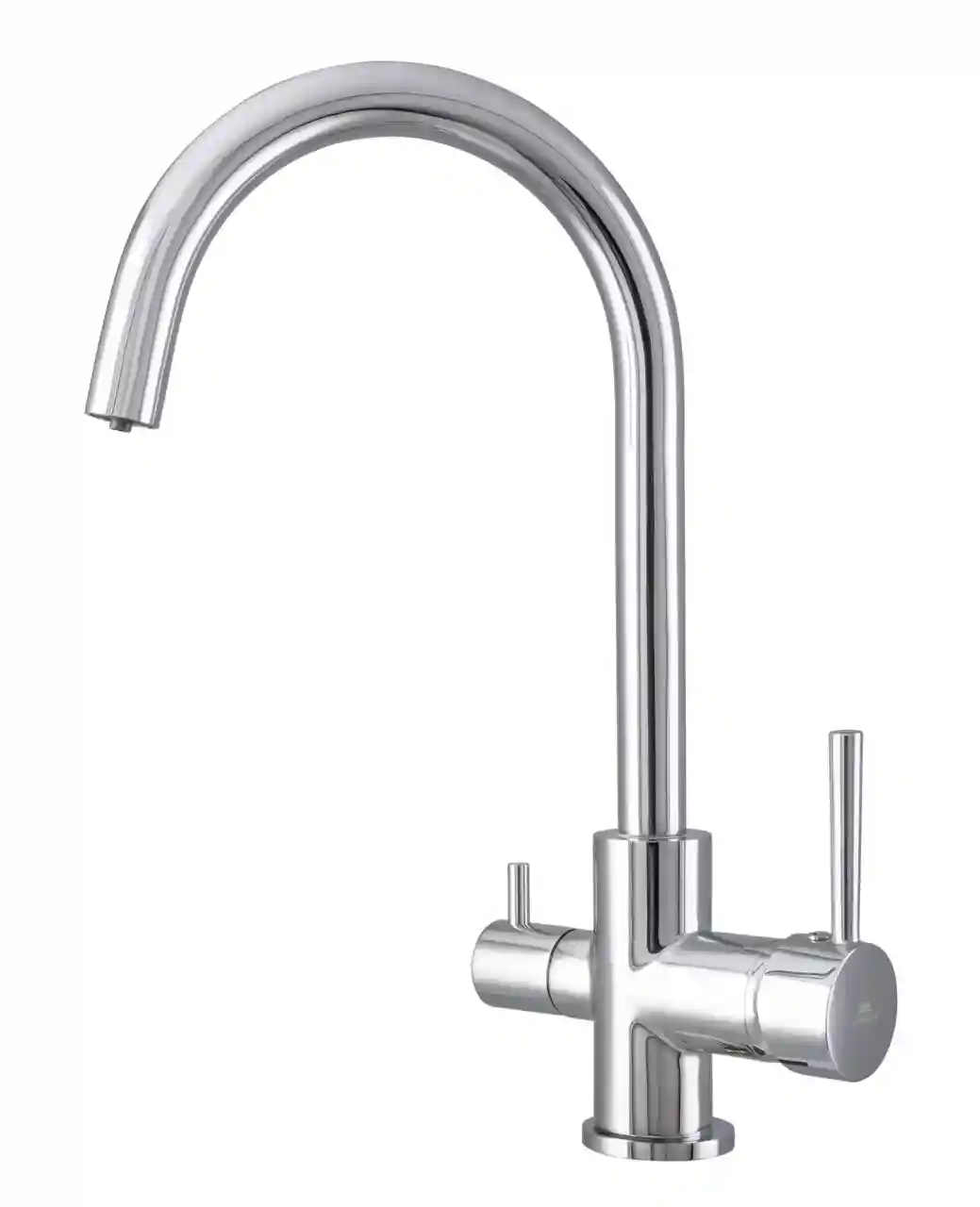 Кухонный смеситель с подключением фильтра RUBINETA ULTRA-32 (1/2) U32008