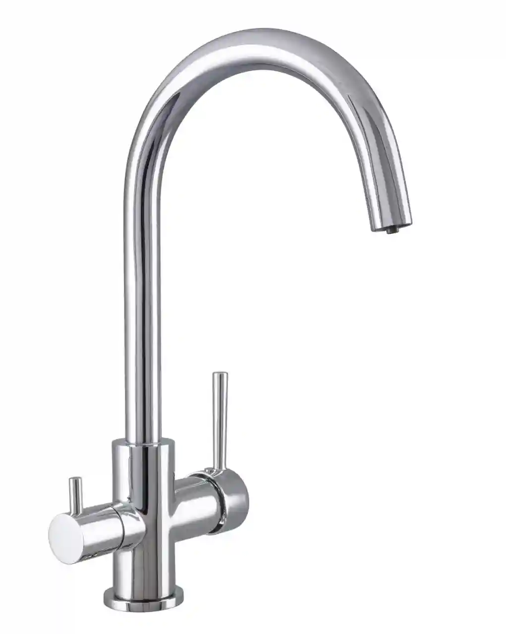 Baterie bucatarie cu conectare filtru RUBINETA ULTRA-32 (1/2) U32008