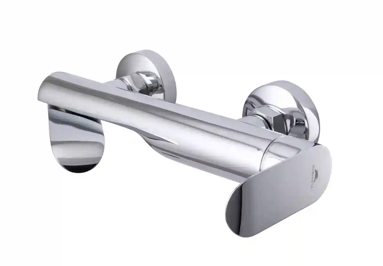 Baterie pentru baie RUBINETA ULTRA-10/K (SW) U1KP08