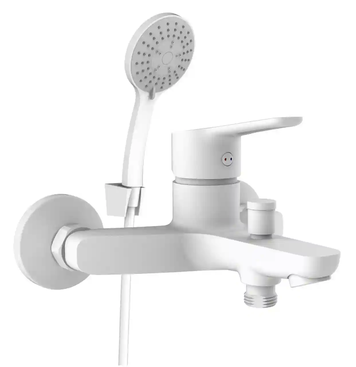 Baterie pentru baie RUBINETA UNO-10/K (WT2) N10D671