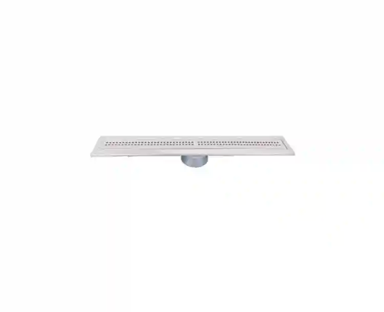 Линейный слив трап для душа Line 7-D CUBE GRATE 65cm