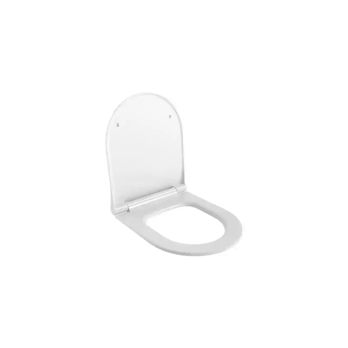 Крышка для Унитаза SLIM SOFT CLOSE BOCCHI A0336-001