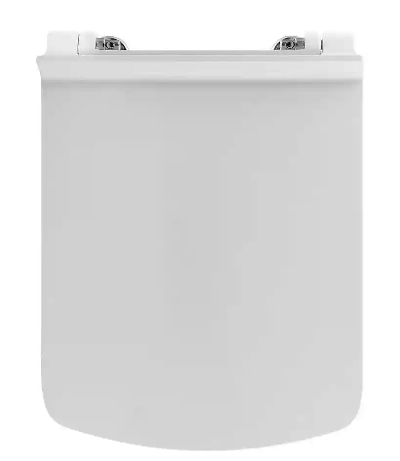 Крышка для Унитаза PURITA SLIM SOFT CLOSE ISVEA S40 40S40200I