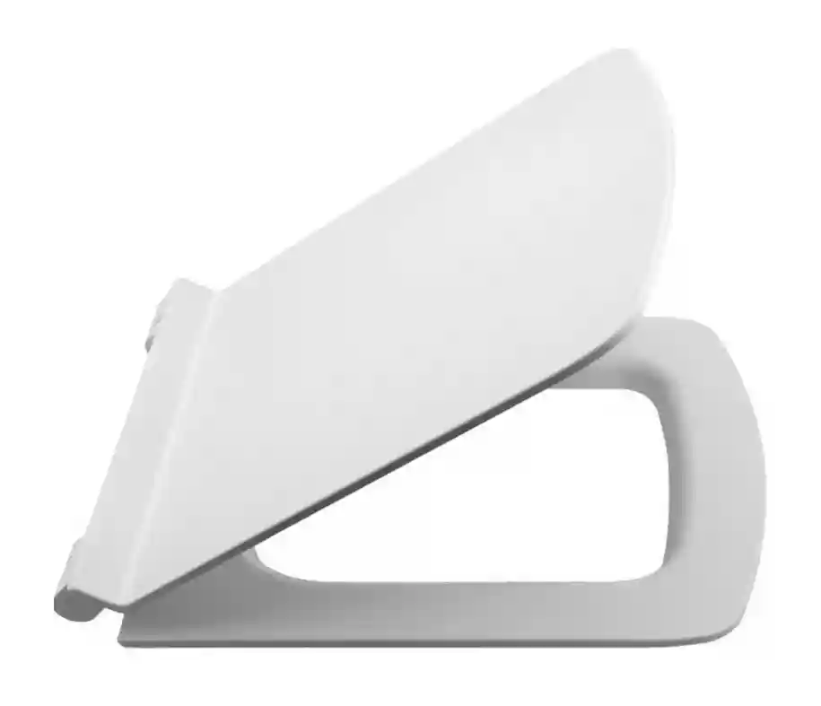Крышка для Унитаза PURITA SLIM SOFT CLOSE ISVEA S40 40S40200I