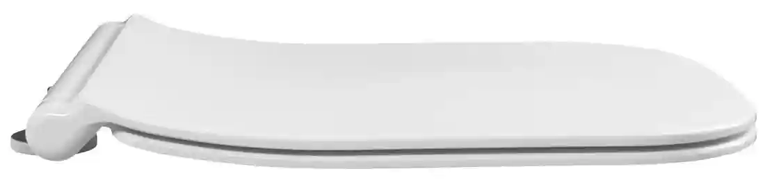 Крышка для Унитаза VEA CUBO SLIM SOFT CLOSE ISVEA Z40 40Z80200I-S