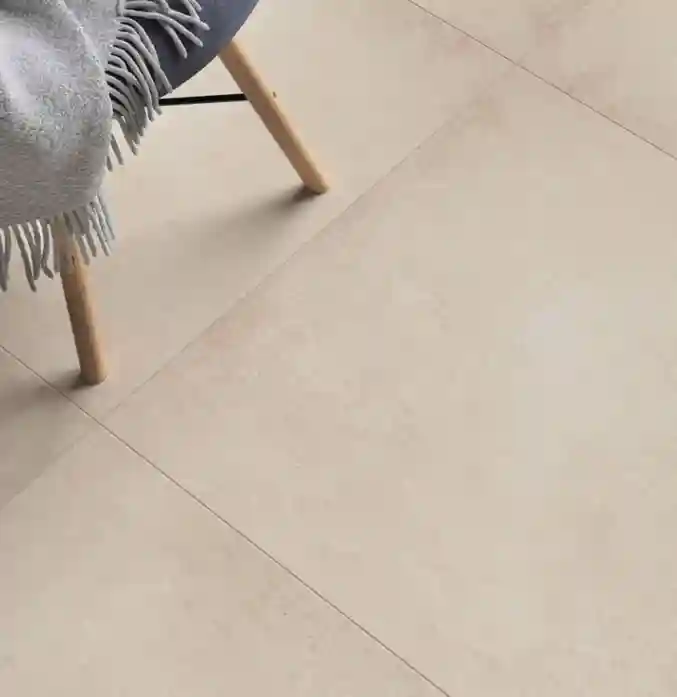 Gresie Portelonat DARMA WHITE MAT 80x80 CM