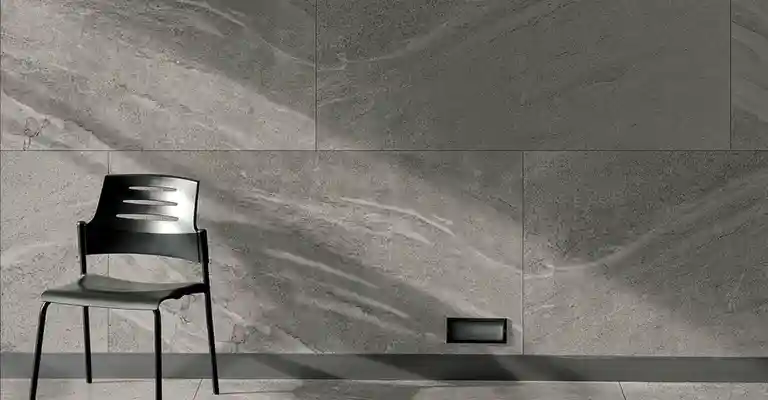 Gresie Portelonat LONDON ANTHRACITE MAT120x60 CM