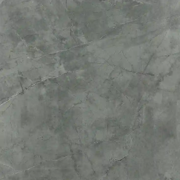 Керамогранитная плитка ROYAL PULPIS GREY RECT POL 80x80 CM