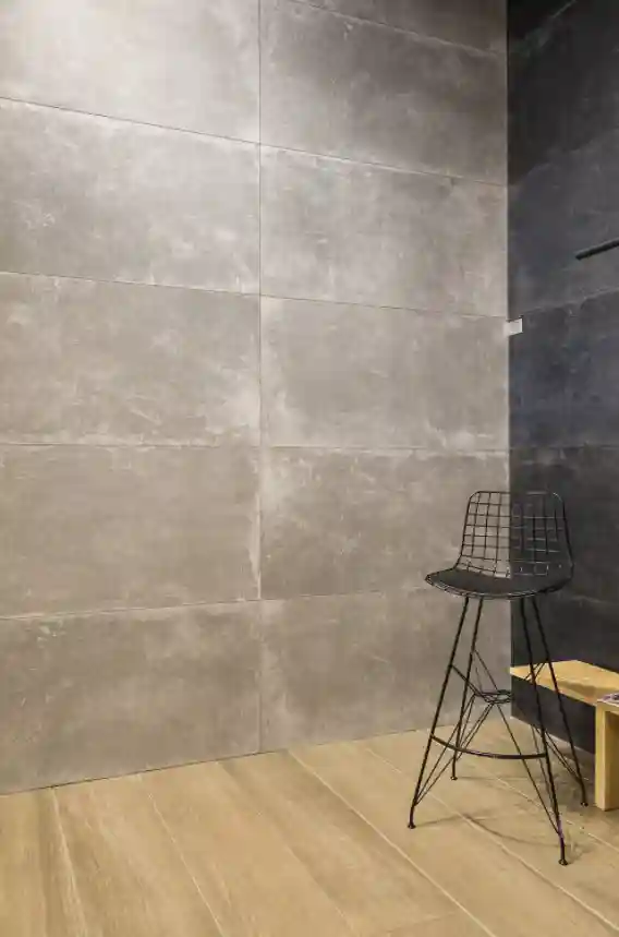 Gresie Portelonat SPAZIO GREY RECT 120x60