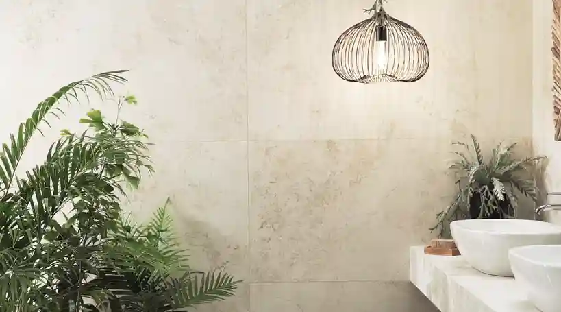 Gresie si faianta portelanata Alabaster Shine MAT 1198*598mm