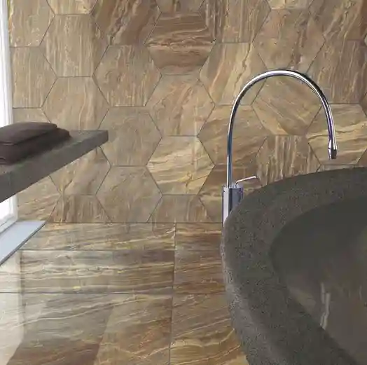 Керамогранитная плитка BIRIMBAU MATT 59x118