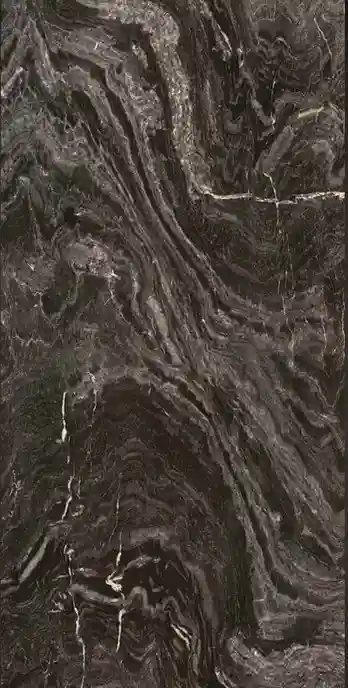 Gresie si faianta portelanata DARK RIVER GREY RECT FULL LAPPATO 60X120