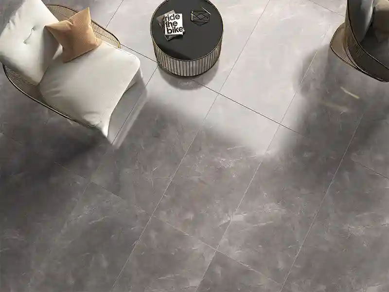 Gresie si faianta portelanata ELEGANT MOKA POL 60*120
