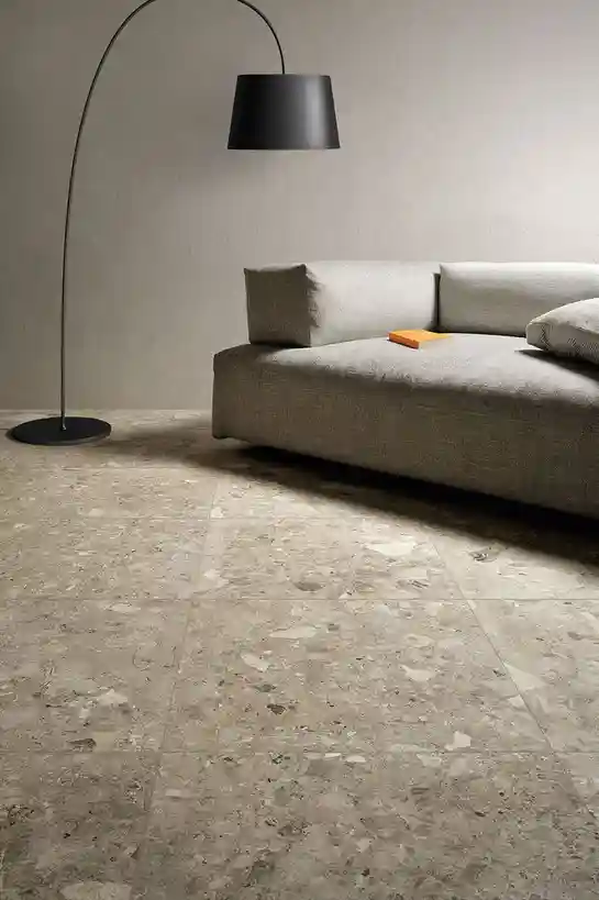 Gresie si faianta portelanata FRAMMENTA TAUPE 60*60mm Rectificat