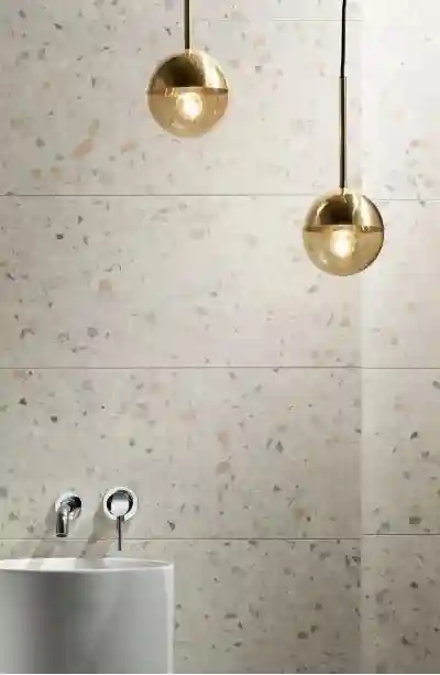 Керамогранитная плитка MACCHIA BEIGE MAT 598*598mm