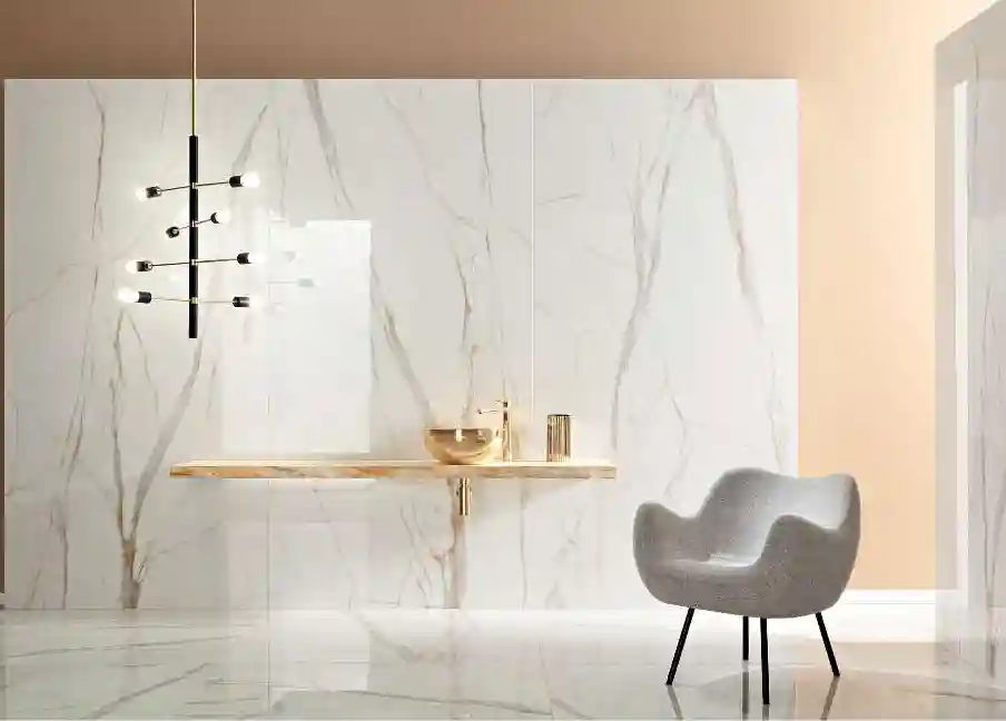Керамогранитная плитка MARMO D'ORO MATT 1198*2398mm