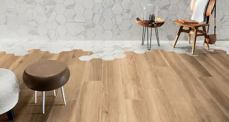 Gresie si faianta portelanata MOUNTAIN ASH GOLD STR 190x1198mm