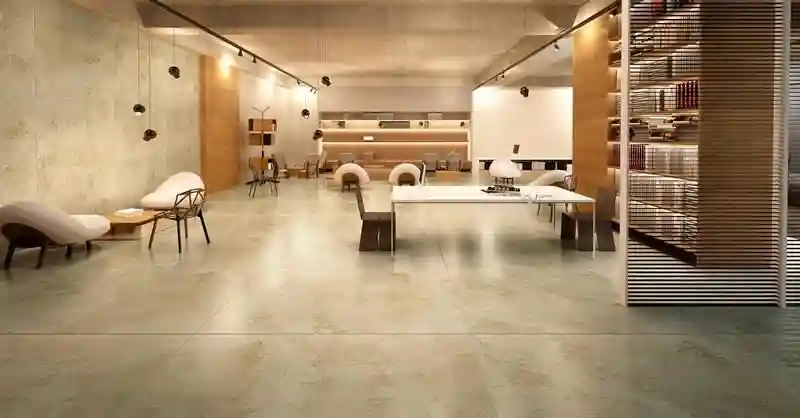 Gresie si faianta portelanata ROYAL TRAVERTEN POLISHED NANO 60*120
