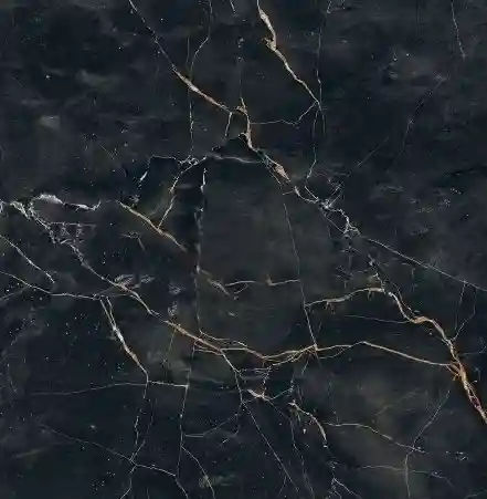 Gresie si faianta portelanata SHINESTONE BLACK POL 798*798
