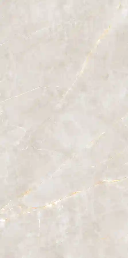 Gresie si faianta portelanata SHINESTONE WHITE POL 2398*1198