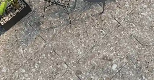 Gresie si faianta portelanata TERRA STONE MOCHA LAPP R 60*120