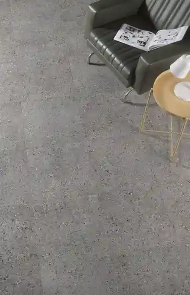 Керамогранитная плитка TERRAZZO GREY MAT 1198*598mm