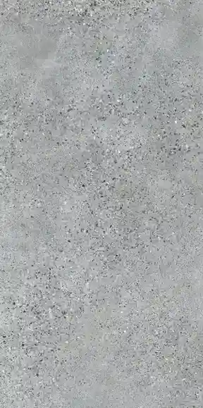 Керамогранитная плитка TERRAZZO GREY MAT 1198*598mm