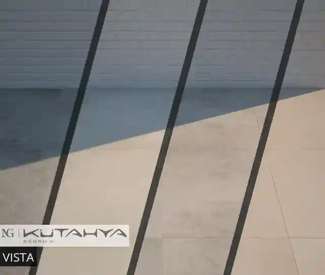 Керамогранитная плитка VISTA BONE 60x60