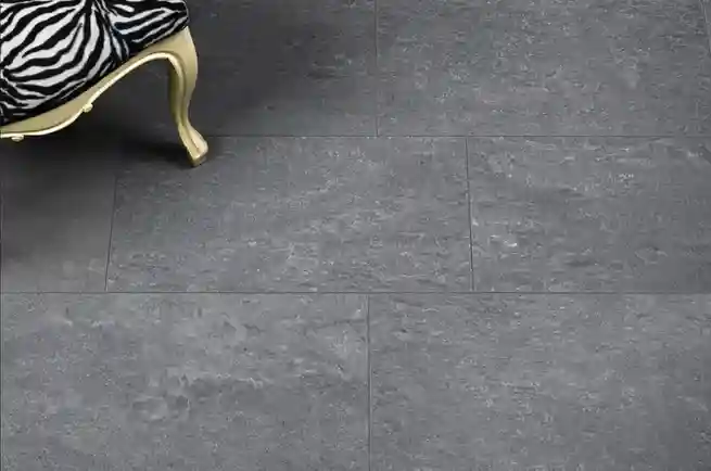 Gresie si faianta portelanata DARK GREY BETON MATT 45x90