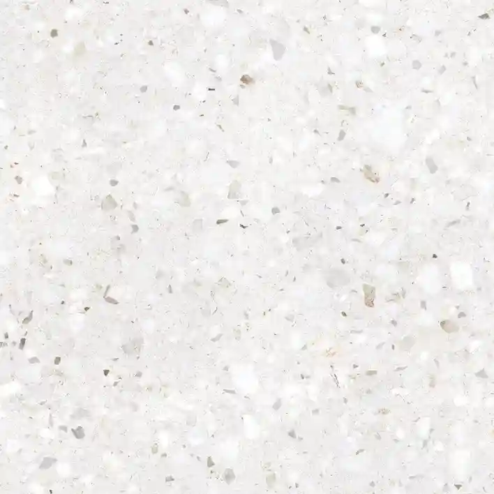 Керамогранитная плитка Frammenta Bianco 60x60 cm