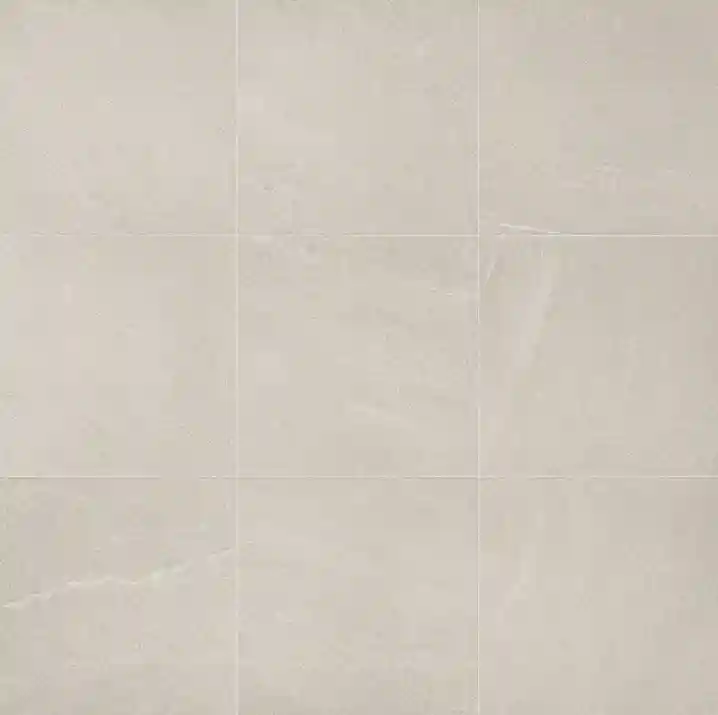 Gresie si faianta portelanata CHORUS WHITE 60*60mm Rectificat