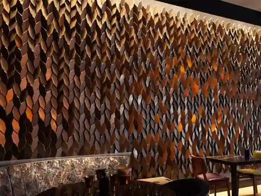 Panouri decorative perete 3D WALL MABEL