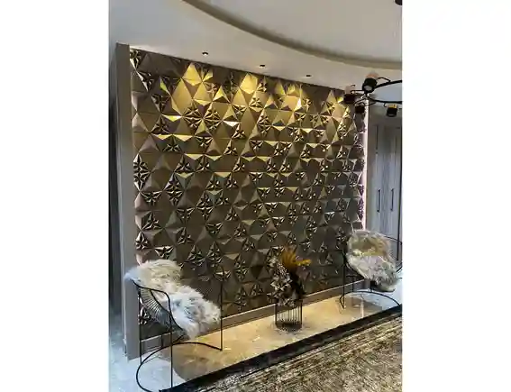 Panouri decorative perete 3D WALL NAVA