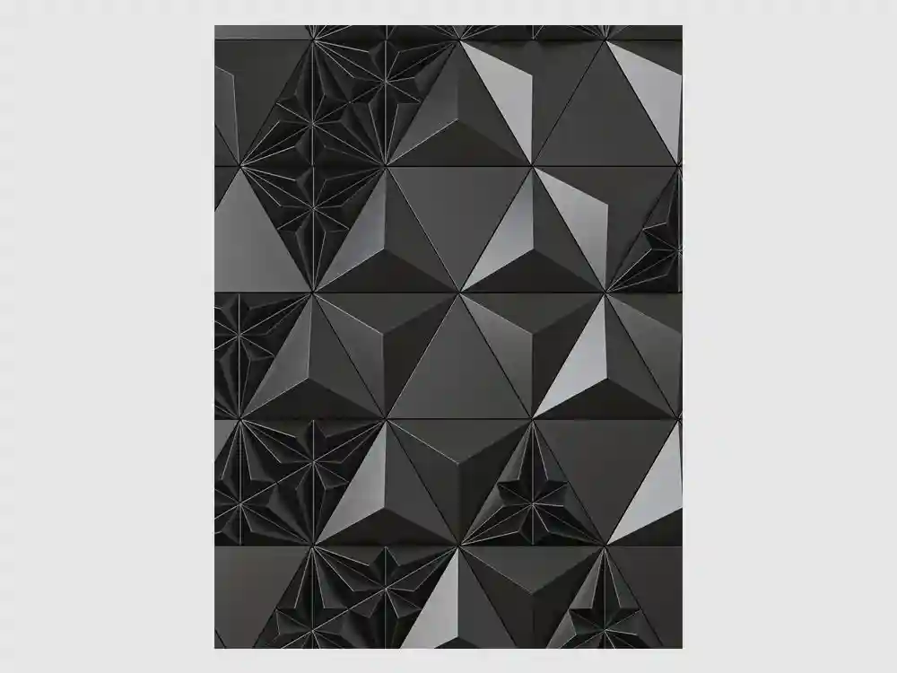 Panouri decorative perete 3D WALL NAVA