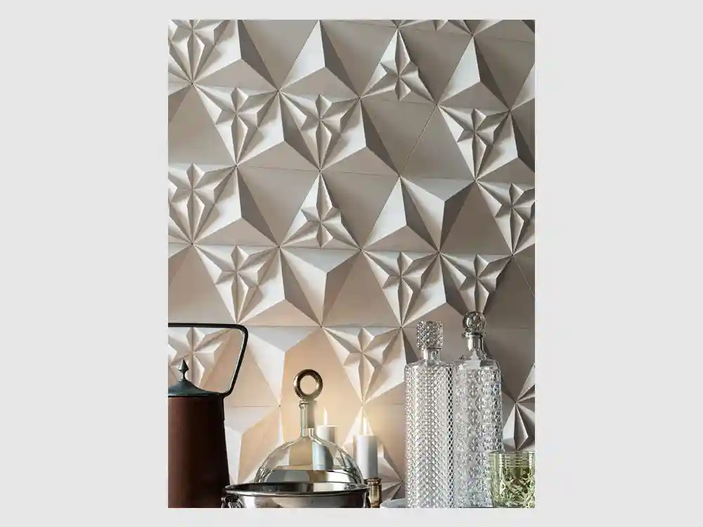 Panouri decorative perete 3D WALL NAVA