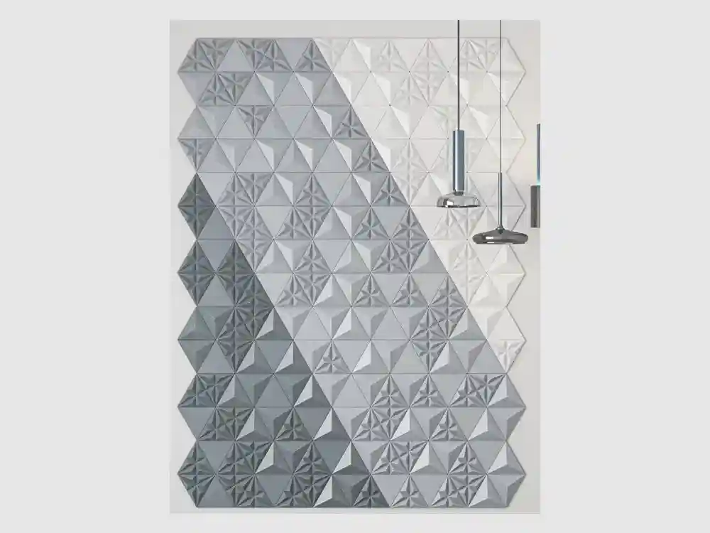 Panouri decorative perete 3D WALL NAVA