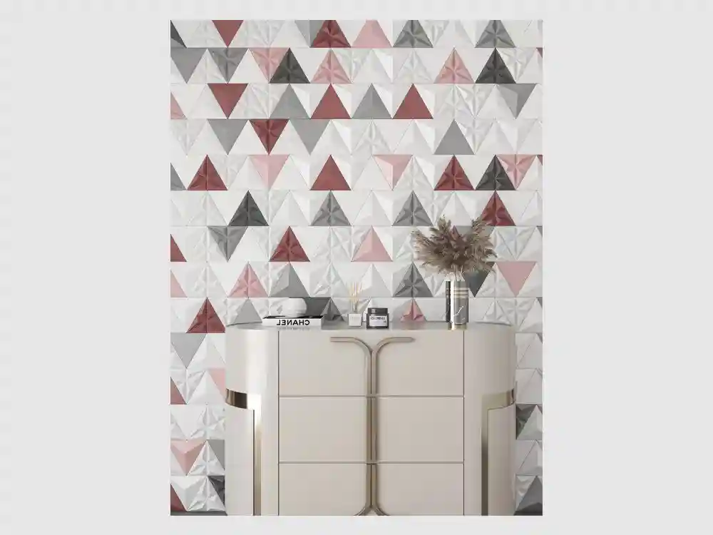 Panouri decorative perete 3D WALL NAVA