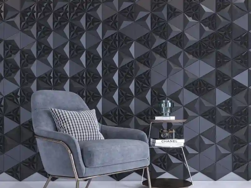 Panouri decorative perete 3D WALL NAVA