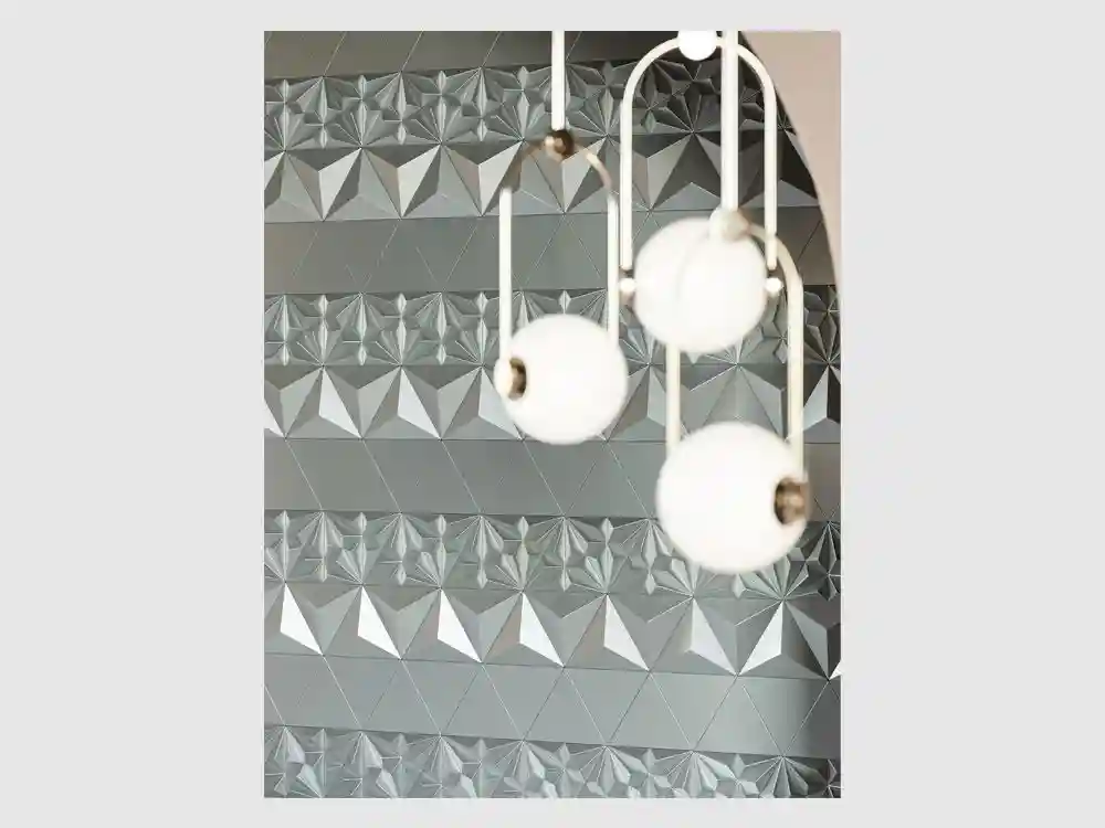 Panouri decorative perete 3D WALL NAVA