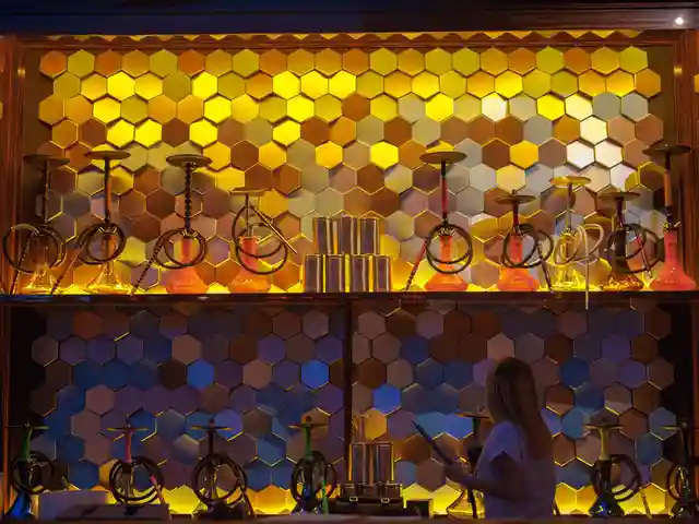 Panouri decorative perete 3D WALL NORM FAGURE