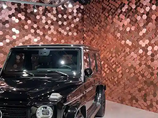 Panouri decorative perete 3D WALL NORM FAGURE