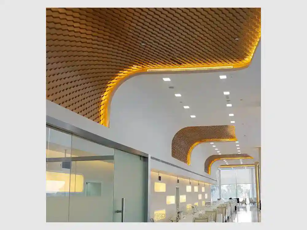 Panouri decorative perete 3D WALL NORM FAGURE