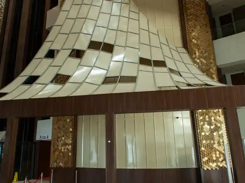 Panouri decorative perete 3D WALL NORM FAGURE