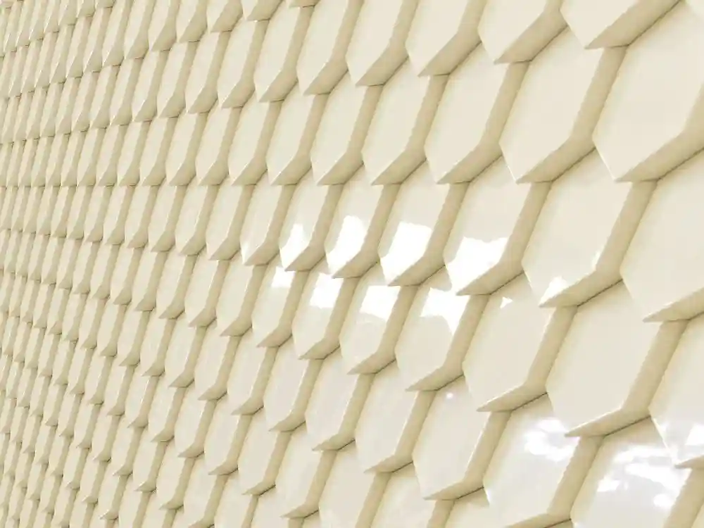 Panouri decorative perete 3D WALL NORM FAGURE