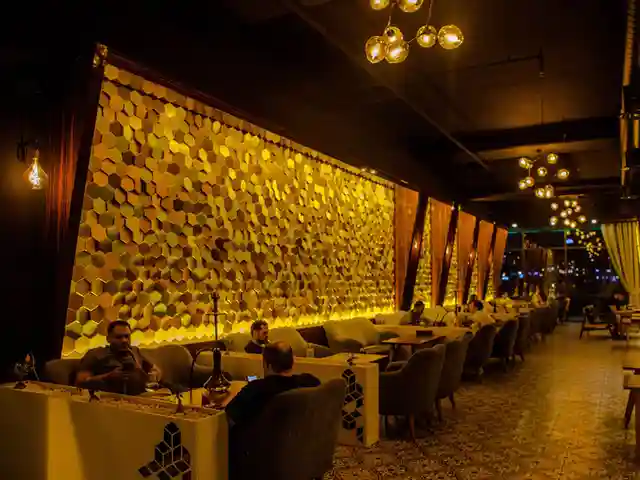 Panouri decorative perete 3D WALL NORM FAGURE