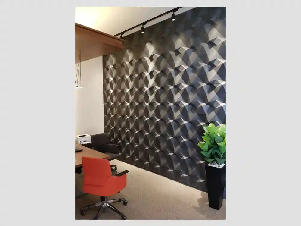 Panouri decorative perete 3D WALL PENTA