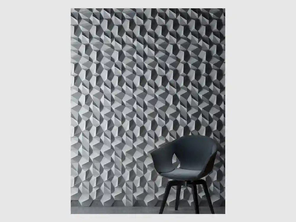 Panouri decorative perete 3D WALL ZETA